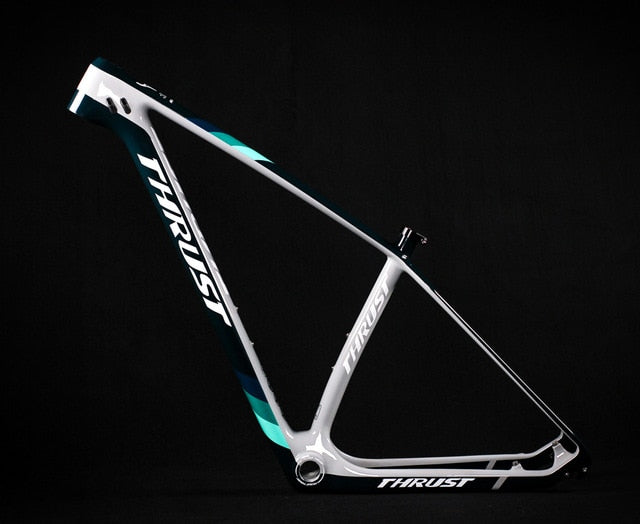 THRUST Carbon Frame - forbicycle