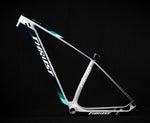 THRUST Carbon Frame - forbicycle