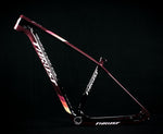 THRUST Carbon Frame - forbicycle