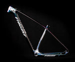 THRUST Carbon Frame - forbicycle