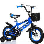 Lightweight children's bike - forbicycle