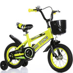 Lightweight children's bike - forbicycle