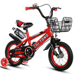 Lightweight children's bike - forbicycle