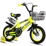 Lightweight children's bike - forbicycle