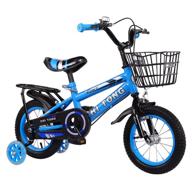 Lightweight children's bike - forbicycle