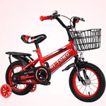 Lightweight children's bike - forbicycle