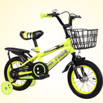 Lightweight children's bike - forbicycle