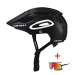 Sports Breathable Riding Cycling Helmet - forbicycle