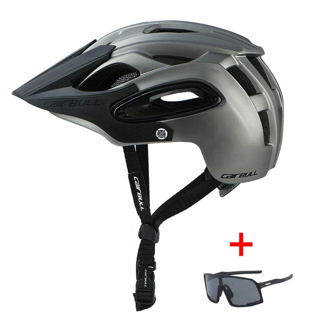 Sports Breathable Riding Cycling Helmet - forbicycle
