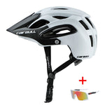 Sports Breathable Riding Cycling Helmet - forbicycle