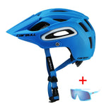 Sports Breathable Riding Cycling Helmet - forbicycle
