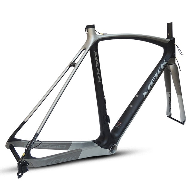 last 53 54 56 50cm New carbon road bike frame - forbicycle