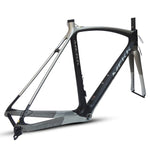 last 53 54 56 50cm New carbon road bike frame - forbicycle
