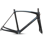 last 53 54 56 50cm New carbon road bike frame - forbicycle