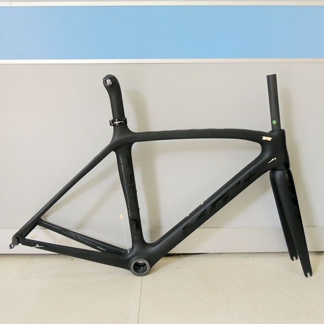 last 53 54 56 50cm New carbon road bike frame - forbicycle