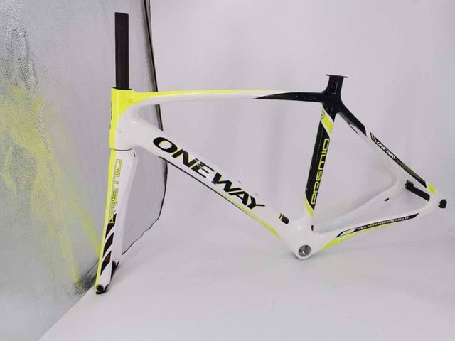 last 53 54 56 50cm New carbon road bike frame - forbicycle