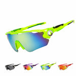 2020 UV400 Men Women Cycling Glasses