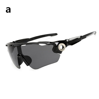 2020 UV400 Men Women Cycling Glasses - forbicycle