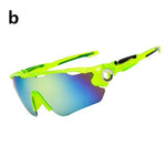 2020 UV400 Men Women Cycling Glasses - forbicycle