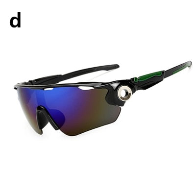 2020 UV400 Men Women Cycling Glasses - forbicycle