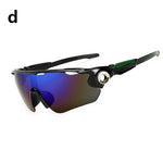 2020 UV400 Men Women Cycling Glasses - forbicycle