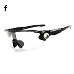 2020 UV400 Men Women Cycling Glasses - forbicycle