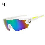 2020 UV400 Men Women Cycling Glasses - forbicycle