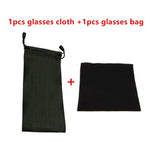 2020 UV400 Men Women Cycling Glasses - forbicycle