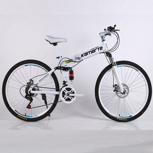 21 speed mountain bike - forbicycle