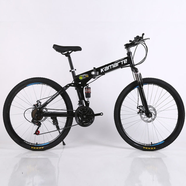 21 speed mountain bike - forbicycle
