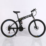 21 speed mountain bike - forbicycle