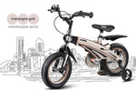 New kids bike ultralight children bicycle - forbicycle