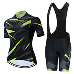 RCC SKY 2020 Pro Team Cycling Jersey Set