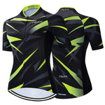RCC SKY 2020 Pro Team Cycling Jersey Set - forbicycle
