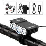 Waterproof Bike Light - forbicycle