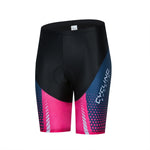 Quick-Dry mountain bike clothing 2020 Women bicycle jersey bib set - forbicycle