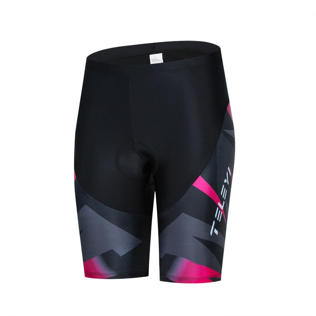 Women Short Sleeve Jersey Set - forbicycle