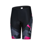 Women Short Sleeve Jersey Set - forbicycle