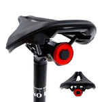 NEWBOLER Smart Bicycle Rear Light
