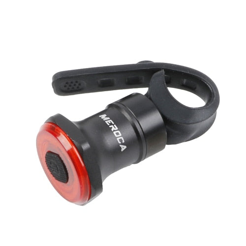 NEWBOLER Smart Bicycle Rear Light - forbicycle