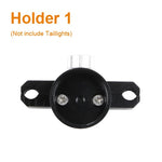 NEWBOLER Smart Bicycle Rear Light - forbicycle