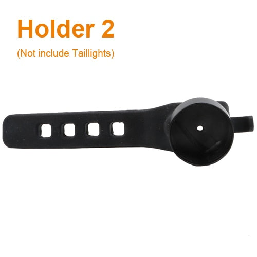 NEWBOLER Smart Bicycle Rear Light - forbicycle