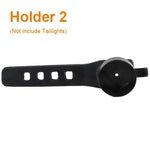 NEWBOLER Smart Bicycle Rear Light - forbicycle