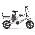 14 inch electric bicycle lithium battery e bike - forbicycle