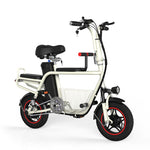 12 inch electric bike