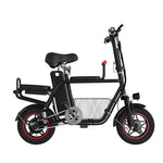 12 inch electric bike - forbicycle