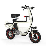 12 inch electric bike - forbicycle