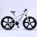 26 inch mountain bike 4.0 fat - forbicycle