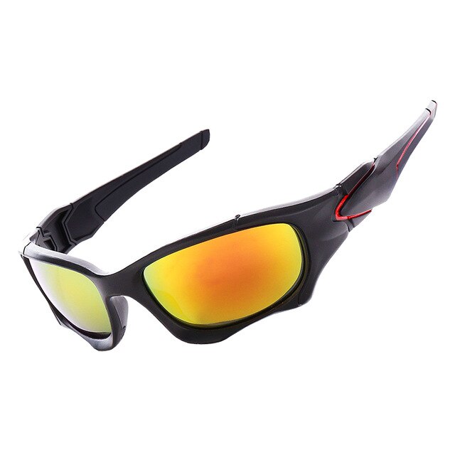 Roidismtor UV400 Cycling Eyewear - forbicycle