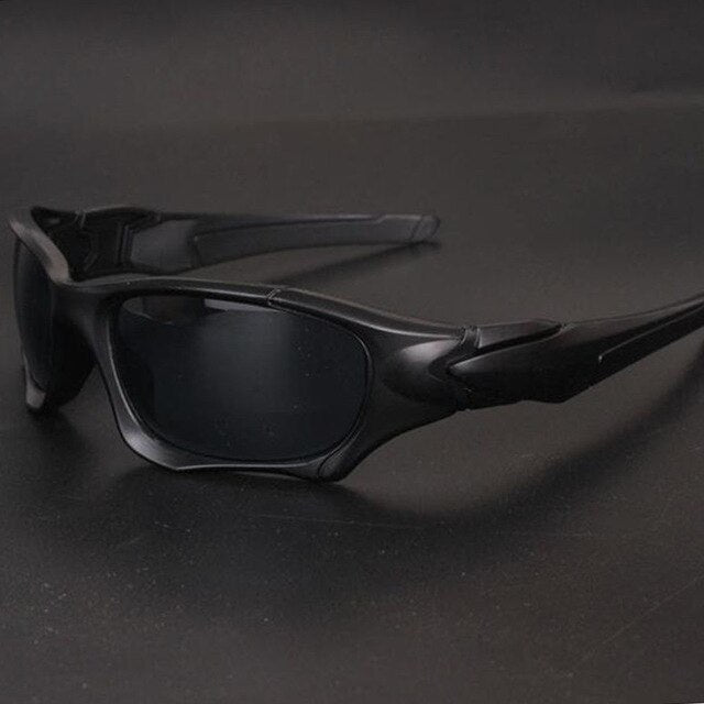 Roidismtor UV400 Cycling Eyewear - forbicycle